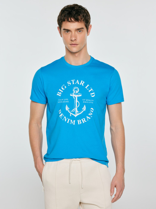 Pánske tričko KARTES 401